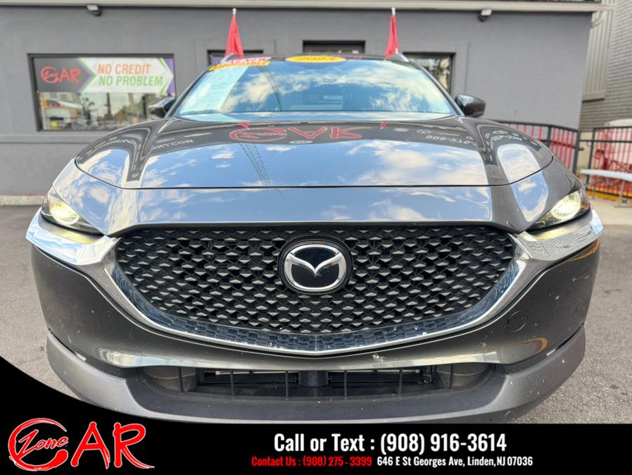 2023 Mazda CX-30 2.5 S Select Package AWD, available for sale in Linden, New Jersey | Car Zone. Linden, New Jersey 2023 Mazda CX-30 2.5 S Select Package AWD, available for sale in Linden, New Jersey | Car Zone. Linden, New Jersey