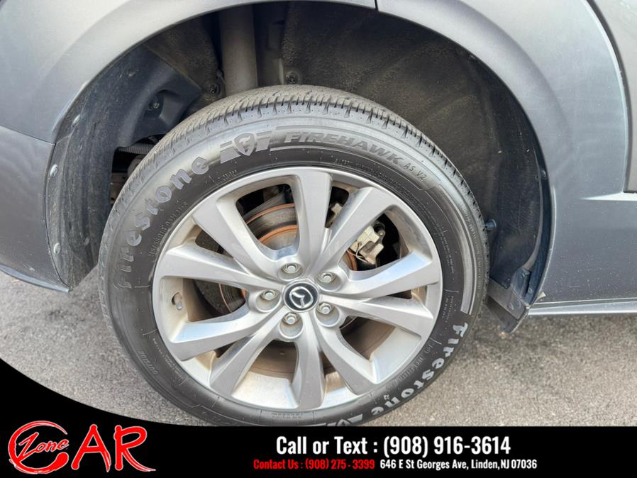 2023 Mazda CX-30 2.5 S Select Package AWD, available for sale in Linden, New Jersey | Car Zone. Linden, New Jersey 2023 Mazda CX-30 2.5 S Select Package AWD, available for sale in Linden, New Jersey | Car Zone. Linden, New Jersey