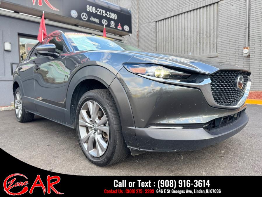2023 Mazda CX-30 2.5 S Select Package AWD, available for sale in Linden, New Jersey | Car Zone. Linden, New Jersey 2023 Mazda CX-30 2.5 S Select Package AWD, available for sale in Linden, New Jersey | Car Zone. Linden, New Jersey