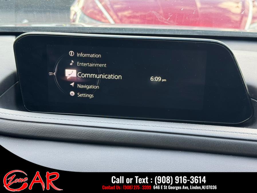 2023 Mazda CX-30 2.5 S Select Package AWD, available for sale in Linden, New Jersey | Car Zone. Linden, New Jersey 2023 Mazda CX-30 2.5 S Select Package AWD, available for sale in Linden, New Jersey | Car Zone. Linden, New Jersey