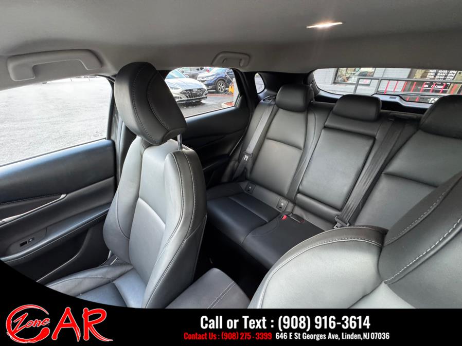 2023 Mazda CX-30 2.5 S Select Package AWD, available for sale in Linden, New Jersey | Car Zone. Linden, New Jersey 2023 Mazda CX-30 2.5 S Select Package AWD, available for sale in Linden, New Jersey | Car Zone. Linden, New Jersey