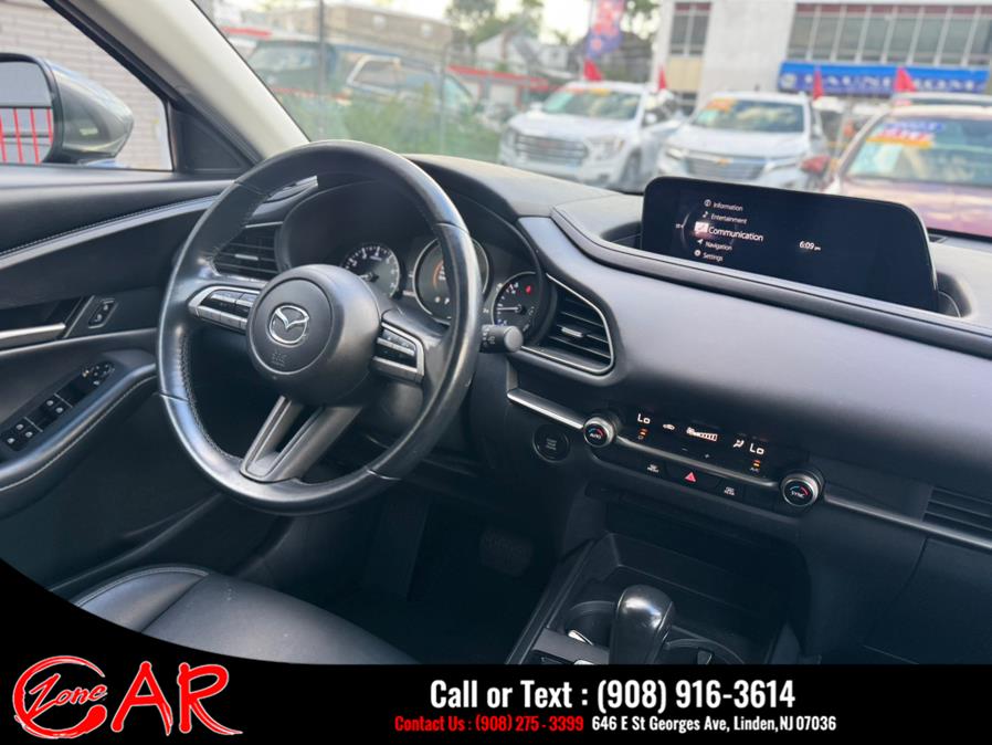2023 Mazda CX-30 2.5 S Select Package AWD, available for sale in Linden, New Jersey | Car Zone. Linden, New Jersey 2023 Mazda CX-30 2.5 S Select Package AWD, available for sale in Linden, New Jersey | Car Zone. Linden, New Jersey