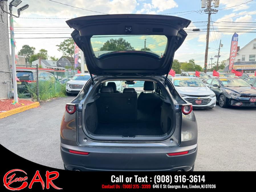 2023 Mazda CX-30 2.5 S Select Package AWD, available for sale in Linden, New Jersey | Car Zone. Linden, New Jersey 2023 Mazda CX-30 2.5 S Select Package AWD, available for sale in Linden, New Jersey | Car Zone. Linden, New Jersey