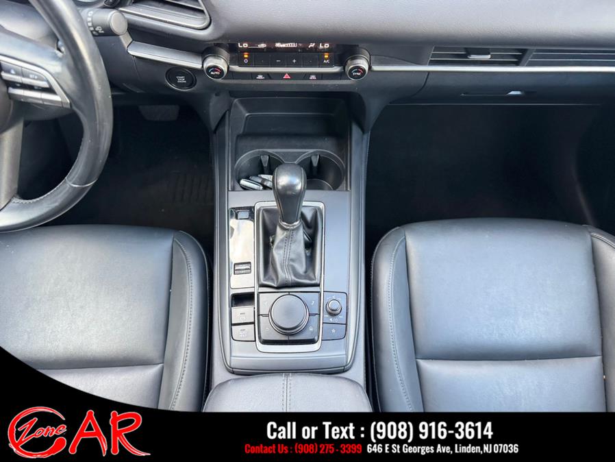 2023 Mazda CX-30 2.5 S Select Package AWD, available for sale in Linden, New Jersey | Car Zone. Linden, New Jersey 2023 Mazda CX-30 2.5 S Select Package AWD, available for sale in Linden, New Jersey | Car Zone. Linden, New Jersey