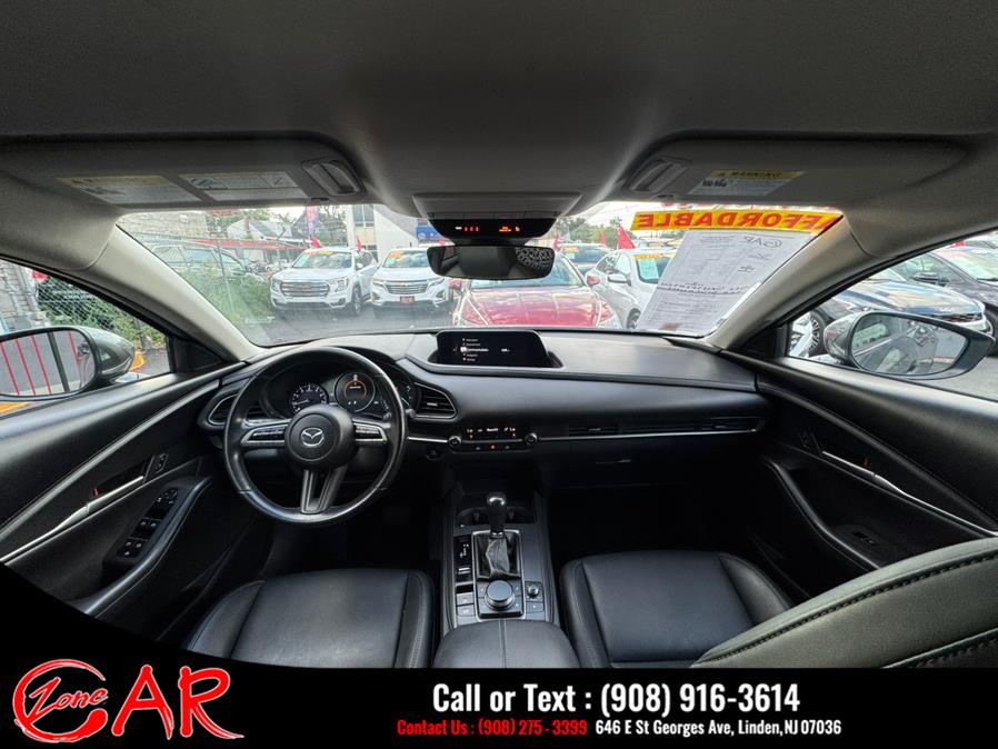 2023 Mazda CX-30 2.5 S Select Package AWD, available for sale in Linden, New Jersey | Car Zone. Linden, New Jersey 2023 Mazda CX-30 2.5 S Select Package AWD, available for sale in Linden, New Jersey | Car Zone. Linden, New Jersey
