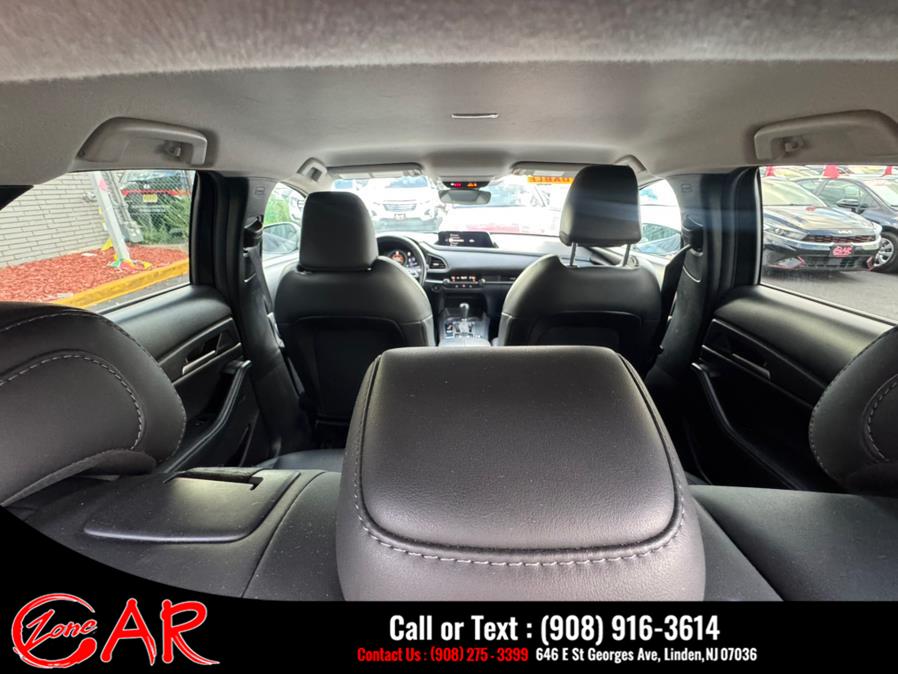 2023 Mazda CX-30 2.5 S Select Package AWD, available for sale in Linden, New Jersey | Car Zone. Linden, New Jersey 2023 Mazda CX-30 2.5 S Select Package AWD, available for sale in Linden, New Jersey | Car Zone. Linden, New Jersey