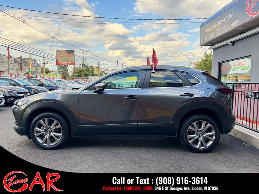 2023 Mazda CX-30 2.5 S Select Package AWD, available for sale in Linden, New Jersey | Car Zone. Linden, New Jersey 2023 Mazda CX-30 2.5 S Select Package AWD, available for sale in Linden, New Jersey | Car Zone. Linden, New Jersey