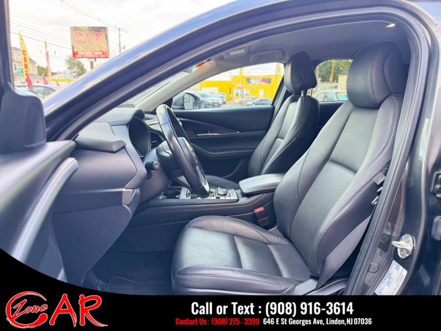 2023 Mazda CX-30 2.5 S Select Package AWD, available for sale in Linden, New Jersey | Car Zone. Linden, New Jersey 2023 Mazda CX-30 2.5 S Select Package AWD, available for sale in Linden, New Jersey | Car Zone. Linden, New Jersey