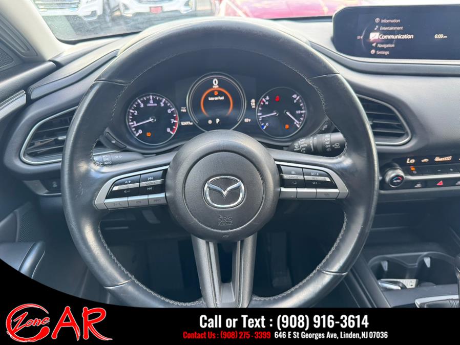 2023 Mazda CX-30 2.5 S Select Package AWD, available for sale in Linden, New Jersey | Car Zone. Linden, New Jersey 2023 Mazda CX-30 2.5 S Select Package AWD, available for sale in Linden, New Jersey | Car Zone. Linden, New Jersey