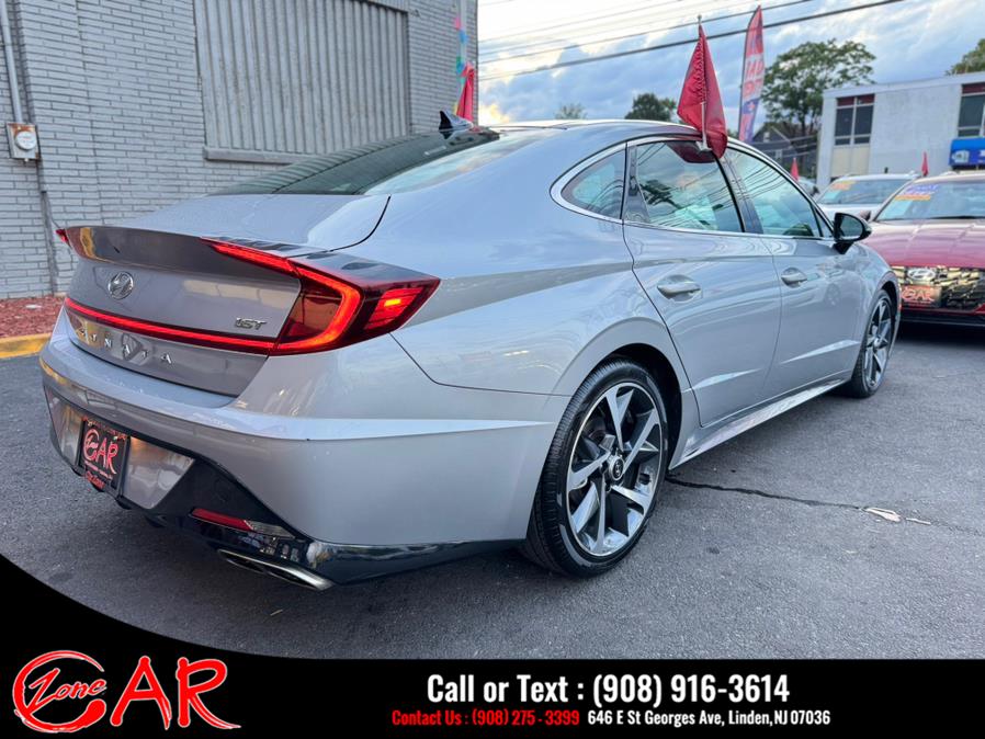 2023 Hyundai Sonata SEL Plus 1.6T *Ltd Avail*, available for sale in Linden, New Jersey | Car Zone. Linden, New Jersey 2023 Hyundai Sonata SEL Plus 1.6T *Ltd Avail*, available for sale in Linden, New Jersey | Car Zone. Linden, New Jersey
