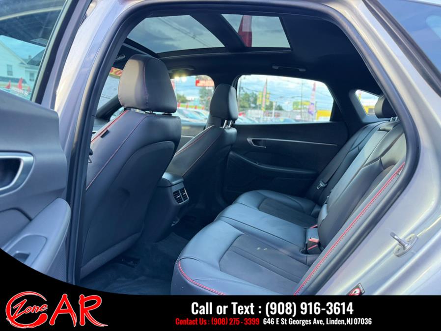 2023 Hyundai Sonata SEL Plus 1.6T *Ltd Avail*, available for sale in Linden, New Jersey | Car Zone. Linden, New Jersey 2023 Hyundai Sonata SEL Plus 1.6T *Ltd Avail*, available for sale in Linden, New Jersey | Car Zone. Linden, New Jersey