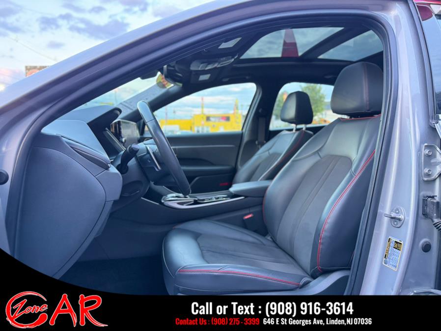 2023 Hyundai Sonata SEL Plus 1.6T *Ltd Avail*, available for sale in Linden, New Jersey | Car Zone. Linden, New Jersey 2023 Hyundai Sonata SEL Plus 1.6T *Ltd Avail*, available for sale in Linden, New Jersey | Car Zone. Linden, New Jersey
