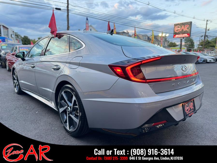 2023 Hyundai Sonata SEL Plus 1.6T *Ltd Avail*, available for sale in Linden, New Jersey | Car Zone. Linden, New Jersey 2023 Hyundai Sonata SEL Plus 1.6T *Ltd Avail*, available for sale in Linden, New Jersey | Car Zone. Linden, New Jersey