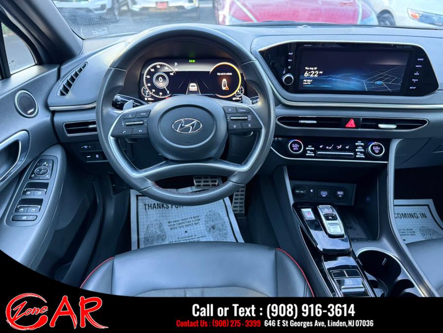 2023 Hyundai Sonata SEL Plus 1.6T *Ltd Avail*, available for sale in Linden, New Jersey | Car Zone. Linden, New Jersey 2023 Hyundai Sonata SEL Plus 1.6T *Ltd Avail*, available for sale in Linden, New Jersey | Car Zone. Linden, New Jersey