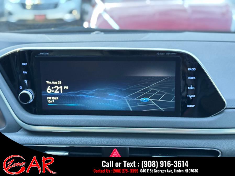 2023 Hyundai Sonata SEL Plus 1.6T *Ltd Avail*, available for sale in Linden, New Jersey | Car Zone. Linden, New Jersey 2023 Hyundai Sonata SEL Plus 1.6T *Ltd Avail*, available for sale in Linden, New Jersey | Car Zone. Linden, New Jersey