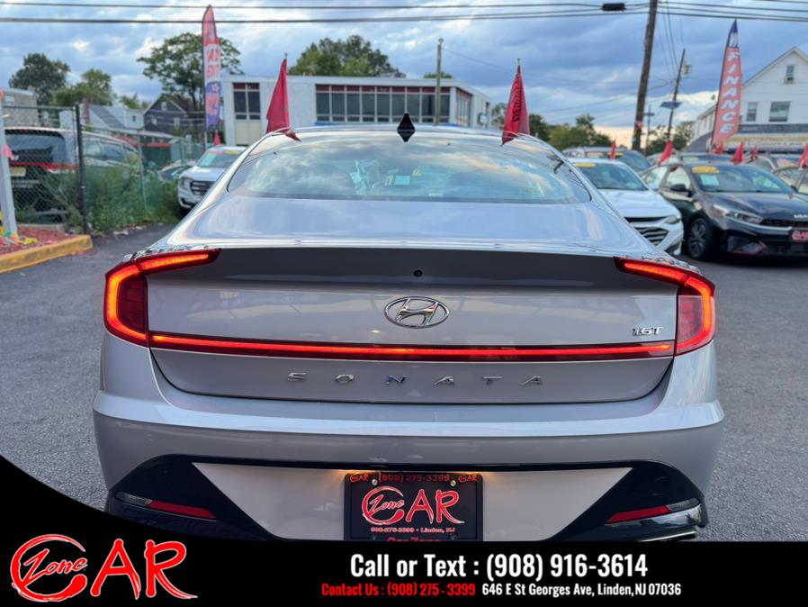 2023 Hyundai Sonata SEL Plus 1.6T *Ltd Avail*, available for sale in Linden, New Jersey | Car Zone. Linden, New Jersey 2023 Hyundai Sonata SEL Plus 1.6T *Ltd Avail*, available for sale in Linden, New Jersey | Car Zone. Linden, New Jersey