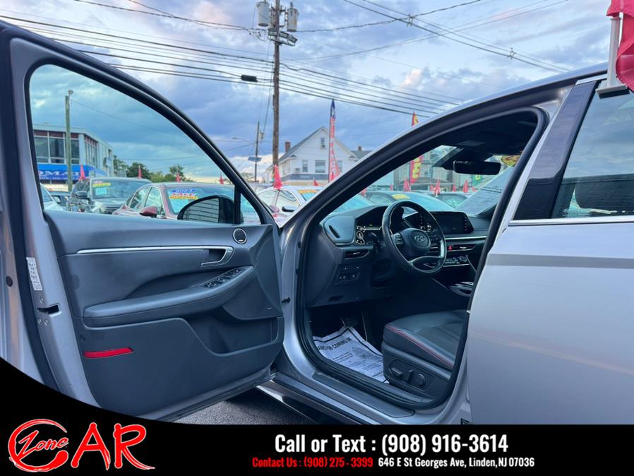 2023 Hyundai Sonata SEL Plus 1.6T *Ltd Avail*, available for sale in Linden, New Jersey | Car Zone. Linden, New Jersey 2023 Hyundai Sonata SEL Plus 1.6T *Ltd Avail*, available for sale in Linden, New Jersey | Car Zone. Linden, New Jersey
