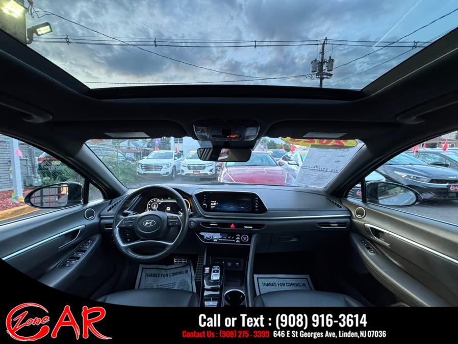 2023 Hyundai Sonata SEL Plus 1.6T *Ltd Avail*, available for sale in Linden, New Jersey | Car Zone. Linden, New Jersey 2023 Hyundai Sonata SEL Plus 1.6T *Ltd Avail*, available for sale in Linden, New Jersey | Car Zone. Linden, New Jersey