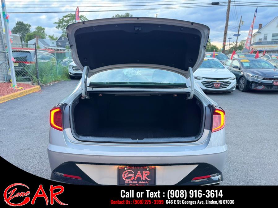2023 Hyundai Sonata SEL Plus 1.6T *Ltd Avail*, available for sale in Linden, New Jersey | Car Zone. Linden, New Jersey 2023 Hyundai Sonata SEL Plus 1.6T *Ltd Avail*, available for sale in Linden, New Jersey | Car Zone. Linden, New Jersey