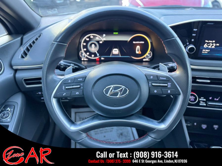2023 Hyundai Sonata SEL Plus 1.6T *Ltd Avail*, available for sale in Linden, New Jersey | Car Zone. Linden, New Jersey 2023 Hyundai Sonata SEL Plus 1.6T *Ltd Avail*, available for sale in Linden, New Jersey | Car Zone. Linden, New Jersey