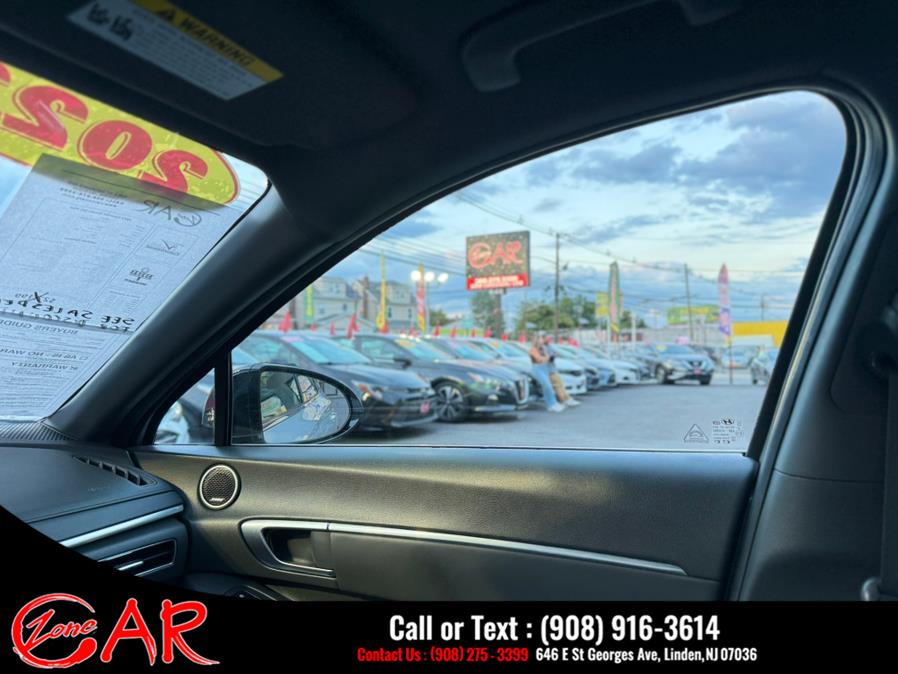 2023 Hyundai Sonata SEL Plus 1.6T *Ltd Avail*, available for sale in Linden, New Jersey | Car Zone. Linden, New Jersey 2023 Hyundai Sonata SEL Plus 1.6T *Ltd Avail*, available for sale in Linden, New Jersey | Car Zone. Linden, New Jersey