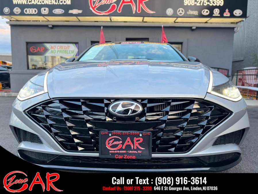 2023 Hyundai Sonata SEL Plus 1.6T *Ltd Avail*, available for sale in Linden, New Jersey | Car Zone. Linden, New Jersey 2023 Hyundai Sonata SEL Plus 1.6T *Ltd Avail*, available for sale in Linden, New Jersey | Car Zone. Linden, New Jersey