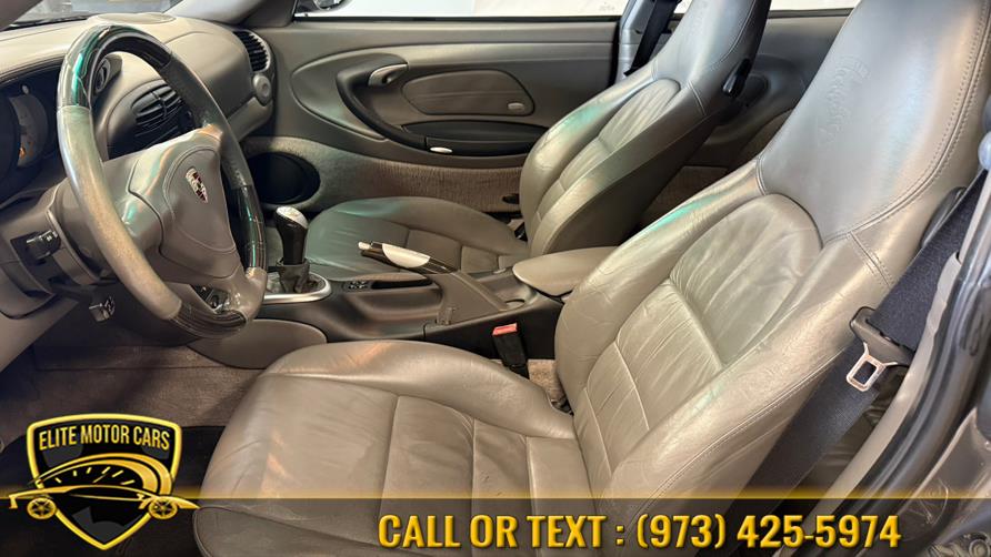 2001 Porsche 911 Carrera 2dr Carrera Turbo 6-Spd Manual, available for sale in Newark, New Jersey | Elite Motor Cars. Newark, New Jersey 2001 Porsche 911 Carrera 2dr Carrera Turbo 6-Spd Manual, available for sale in Newark, New Jersey | Elite Motor Cars. Newark, New Jersey