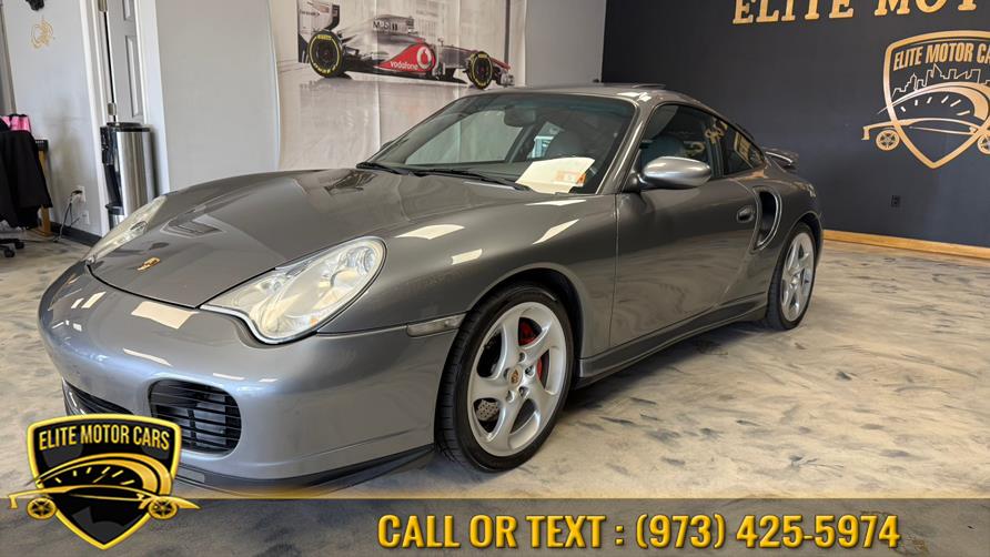 2001 Porsche 911 Carrera 2dr Carrera Turbo 6-Spd Manual, available for sale in Newark, New Jersey | Elite Motor Cars. Newark, New Jersey 2001 Porsche 911 Carrera 2dr Carrera Turbo 6-Spd Manual, available for sale in Newark, New Jersey | Elite Motor Cars. Newark, New Jersey