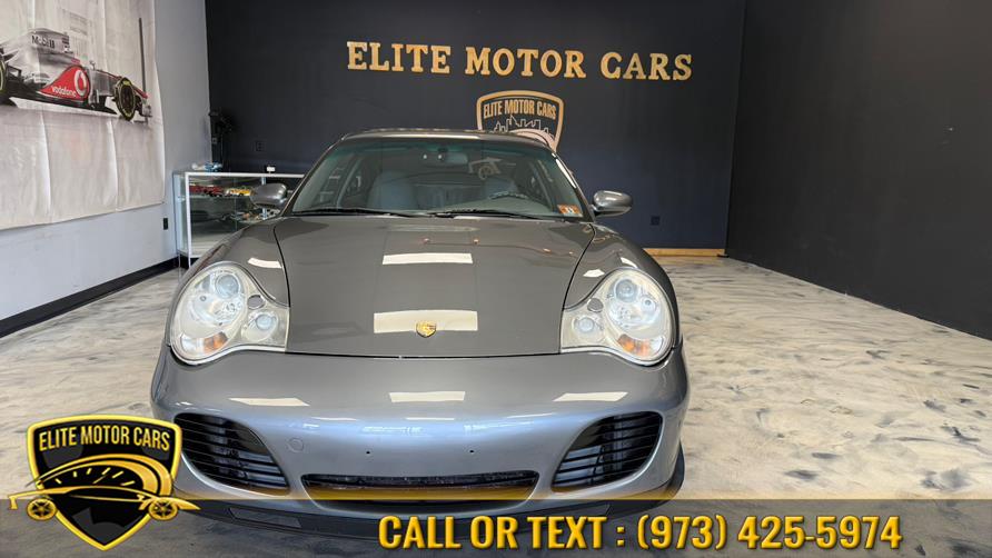 2001 Porsche 911 Carrera 2dr Carrera Turbo 6-Spd Manual, available for sale in Newark, New Jersey | Elite Motor Cars. Newark, New Jersey 2001 Porsche 911 Carrera 2dr Carrera Turbo 6-Spd Manual, available for sale in Newark, New Jersey | Elite Motor Cars. Newark, New Jersey