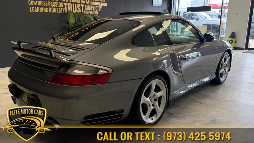 2001 Porsche 911 Carrera 2dr Carrera Turbo 6-Spd Manual, available for sale in Newark, New Jersey | Elite Motor Cars. Newark, New Jersey 2001 Porsche 911 Carrera 2dr Carrera Turbo 6-Spd Manual, available for sale in Newark, New Jersey | Elite Motor Cars. Newark, New Jersey