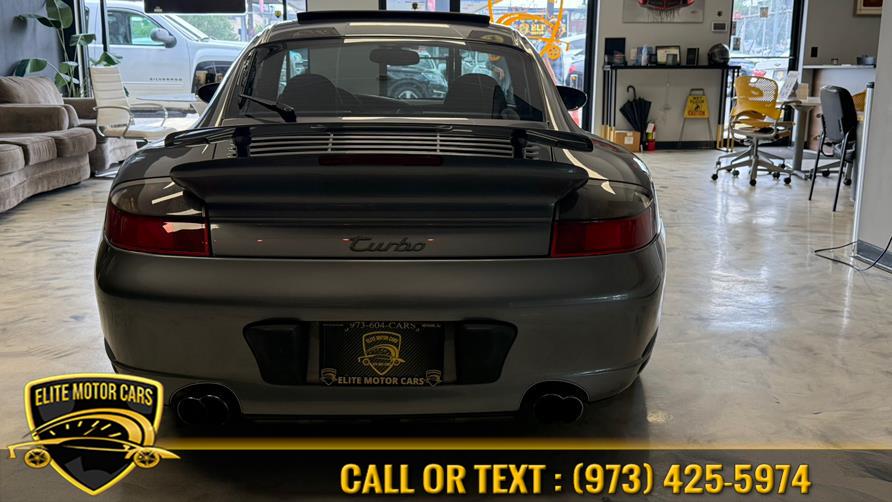 2001 Porsche 911 Carrera 2dr Carrera Turbo 6-Spd Manual, available for sale in Newark, New Jersey | Elite Motor Cars. Newark, New Jersey 2001 Porsche 911 Carrera 2dr Carrera Turbo 6-Spd Manual, available for sale in Newark, New Jersey | Elite Motor Cars. Newark, New Jersey