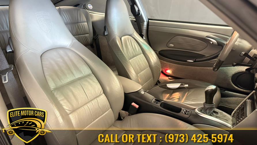 2001 Porsche 911 Carrera 2dr Carrera Turbo 6-Spd Manual, available for sale in Newark, New Jersey | Elite Motor Cars. Newark, New Jersey 2001 Porsche 911 Carrera 2dr Carrera Turbo 6-Spd Manual, available for sale in Newark, New Jersey | Elite Motor Cars. Newark, New Jersey
