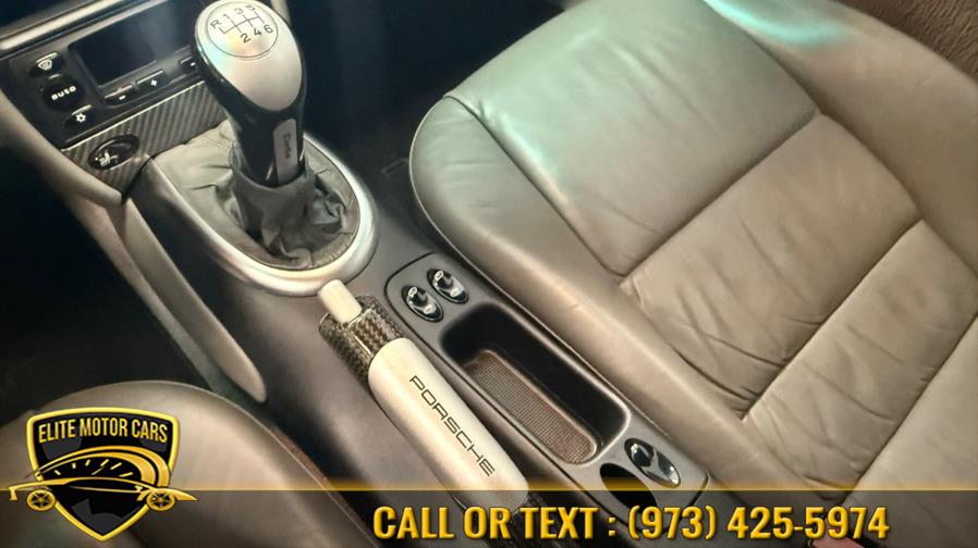 2001 Porsche 911 Carrera 2dr Carrera Turbo 6-Spd Manual, available for sale in Newark, New Jersey | Elite Motor Cars. Newark, New Jersey 2001 Porsche 911 Carrera 2dr Carrera Turbo 6-Spd Manual, available for sale in Newark, New Jersey | Elite Motor Cars. Newark, New Jersey