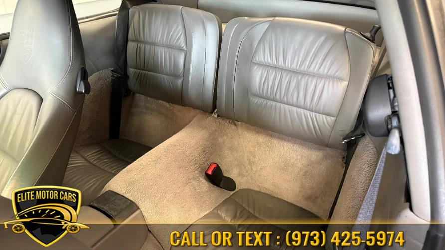 2001 Porsche 911 Carrera 2dr Carrera Turbo 6-Spd Manual, available for sale in Newark, New Jersey | Elite Motor Cars. Newark, New Jersey 2001 Porsche 911 Carrera 2dr Carrera Turbo 6-Spd Manual, available for sale in Newark, New Jersey | Elite Motor Cars. Newark, New Jersey