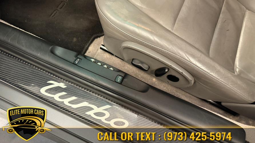 2001 Porsche 911 Carrera 2dr Carrera Turbo 6-Spd Manual, available for sale in Newark, New Jersey | Elite Motor Cars. Newark, New Jersey 2001 Porsche 911 Carrera 2dr Carrera Turbo 6-Spd Manual, available for sale in Newark, New Jersey | Elite Motor Cars. Newark, New Jersey