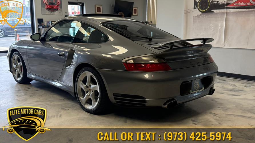 2001 Porsche 911 Carrera 2dr Carrera Turbo 6-Spd Manual, available for sale in Newark, New Jersey | Elite Motor Cars. Newark, New Jersey 2001 Porsche 911 Carrera 2dr Carrera Turbo 6-Spd Manual, available for sale in Newark, New Jersey | Elite Motor Cars. Newark, New Jersey