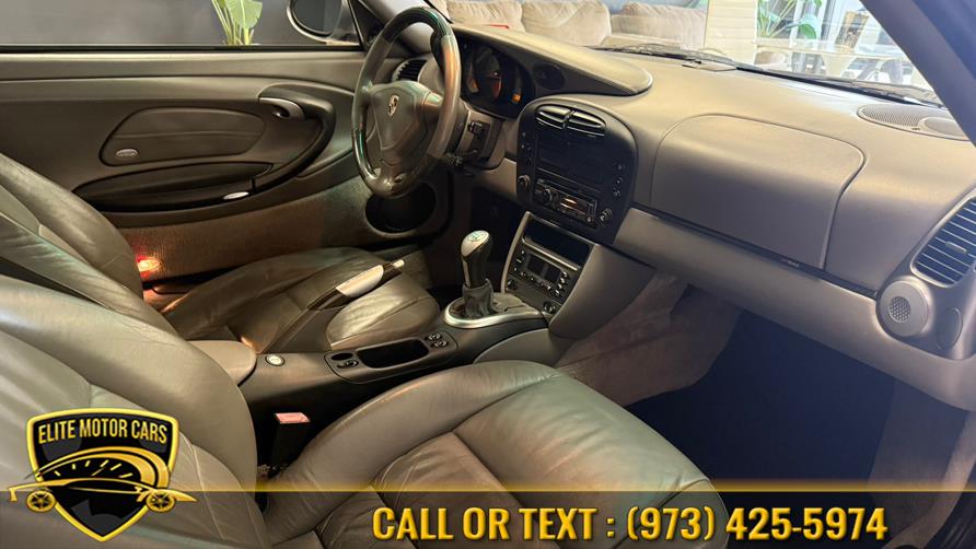 2001 Porsche 911 Carrera 2dr Carrera Turbo 6-Spd Manual, available for sale in Newark, New Jersey | Elite Motor Cars. Newark, New Jersey 2001 Porsche 911 Carrera 2dr Carrera Turbo 6-Spd Manual, available for sale in Newark, New Jersey | Elite Motor Cars. Newark, New Jersey