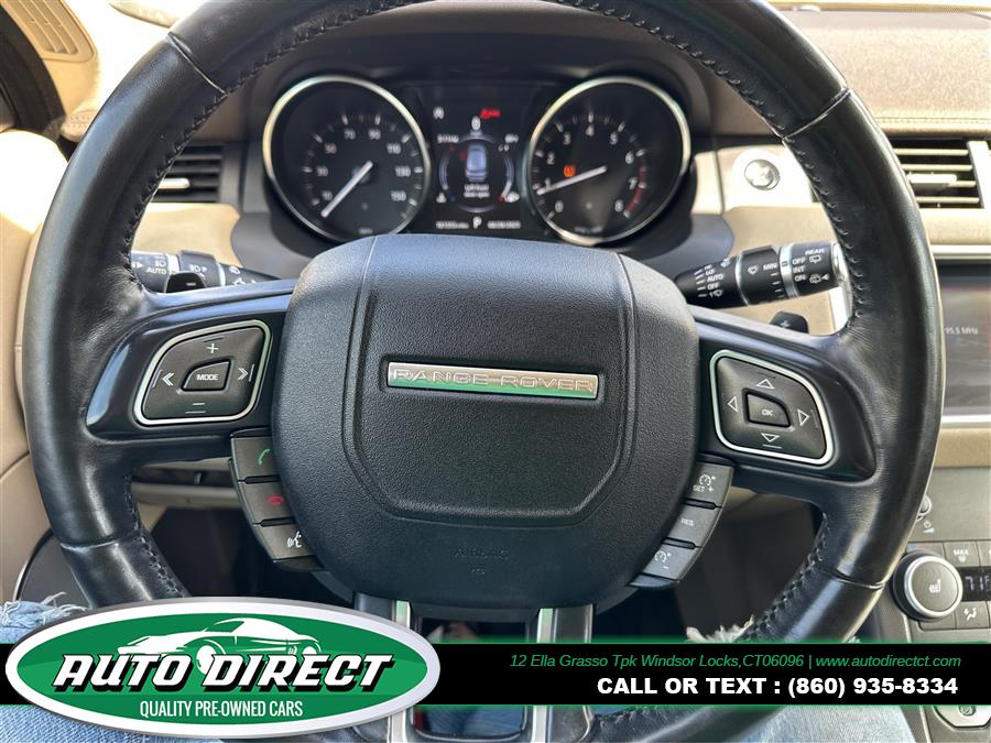 2018 Land Rover Range Rover Evoque 5 Door SE, available for sale in Windsor Locks, Connecticut | Auto Direct LLC. Windsor Locks, Connecticut 2018 Land Rover Range Rover Evoque 5 Door SE, available for sale in Windsor Locks, Connecticut | Auto Direct LLC. Windsor Locks, Connecticut