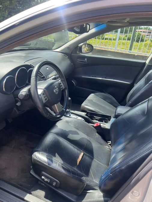 2005 Nissan Altima 4dr Sdn I4 Auto 2.5 SL, available for sale in East Windsor, Connecticut | STS Automotive. East Windsor, Connecticut 2005 Nissan Altima 4dr Sdn I4 Auto 2.5 SL, available for sale in East Windsor, Connecticut | STS Automotive. East Windsor, Connecticut