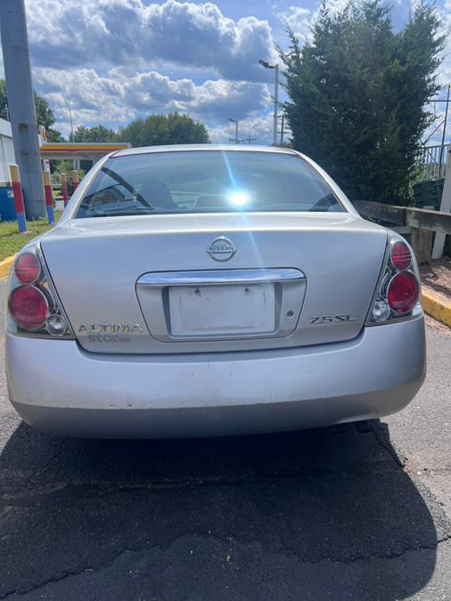2005 Nissan Altima 4dr Sdn I4 Auto 2.5 SL, available for sale in East Windsor, Connecticut | STS Automotive. East Windsor, Connecticut 2005 Nissan Altima 4dr Sdn I4 Auto 2.5 SL, available for sale in East Windsor, Connecticut | STS Automotive. East Windsor, Connecticut