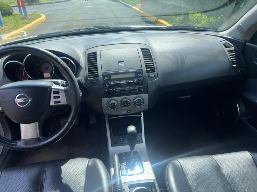 2005 Nissan Altima 4dr Sdn I4 Auto 2.5 SL, available for sale in East Windsor, Connecticut | STS Automotive. East Windsor, Connecticut 2005 Nissan Altima 4dr Sdn I4 Auto 2.5 SL, available for sale in East Windsor, Connecticut | STS Automotive. East Windsor, Connecticut