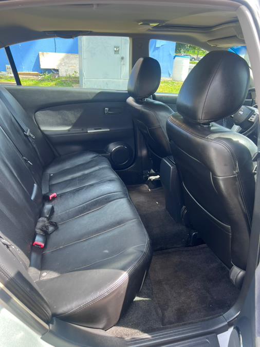 2005 Nissan Altima 4dr Sdn I4 Auto 2.5 SL, available for sale in East Windsor, Connecticut | STS Automotive. East Windsor, Connecticut 2005 Nissan Altima 4dr Sdn I4 Auto 2.5 SL, available for sale in East Windsor, Connecticut | STS Automotive. East Windsor, Connecticut