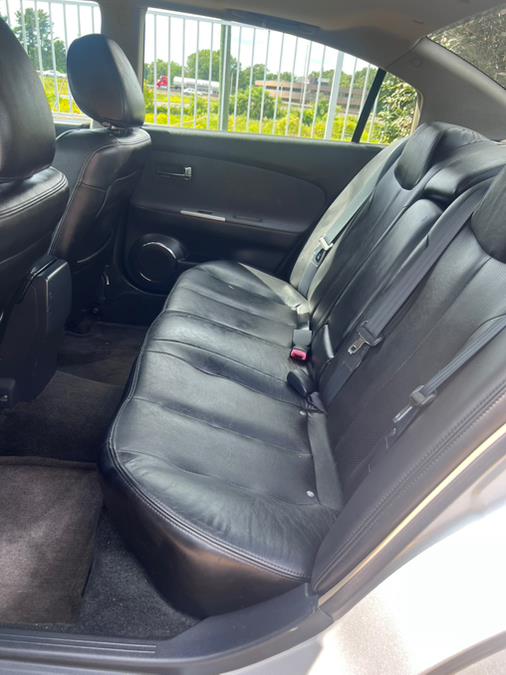 2005 Nissan Altima 4dr Sdn I4 Auto 2.5 SL, available for sale in East Windsor, Connecticut | STS Automotive. East Windsor, Connecticut 2005 Nissan Altima 4dr Sdn I4 Auto 2.5 SL, available for sale in East Windsor, Connecticut | STS Automotive. East Windsor, Connecticut
