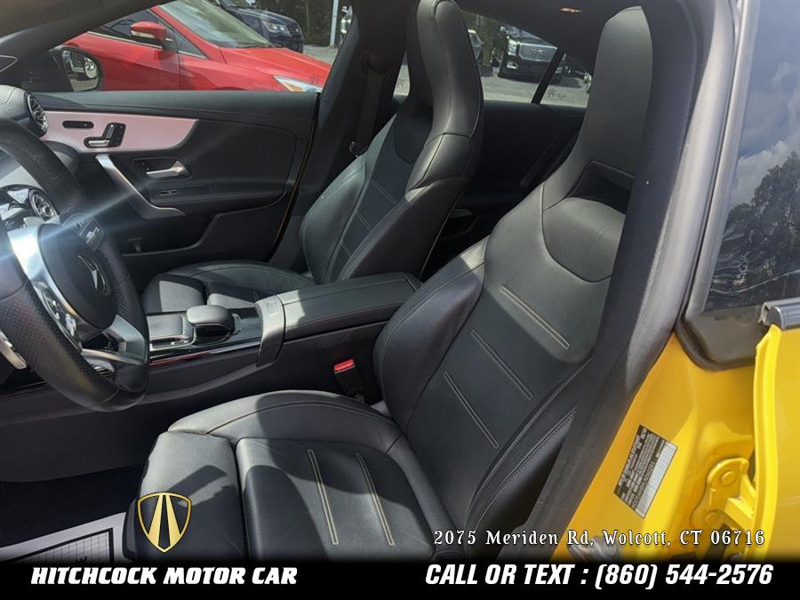 2020 Mercedes-benz Cla CLA 250, available for sale in Wolcott, Connecticut | Hitchcock Motor Car. Wolcott, Connecticut 2020 Mercedes-benz Cla CLA 250, available for sale in Wolcott, Connecticut | Hitchcock Motor Car. Wolcott, Connecticut