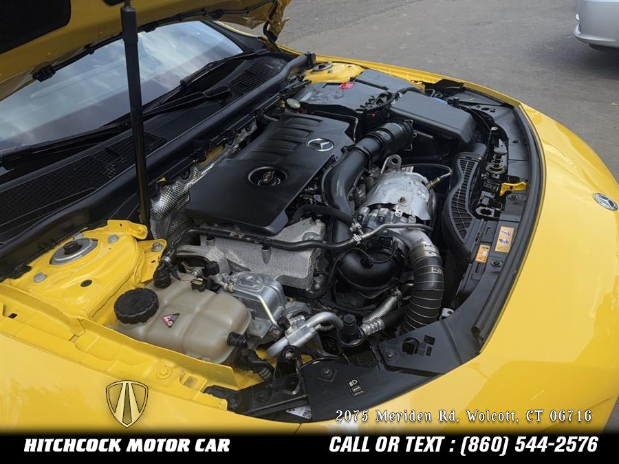 2020 Mercedes-benz Cla CLA 250, available for sale in Wolcott, Connecticut | Hitchcock Motor Car. Wolcott, Connecticut 2020 Mercedes-benz Cla CLA 250, available for sale in Wolcott, Connecticut | Hitchcock Motor Car. Wolcott, Connecticut