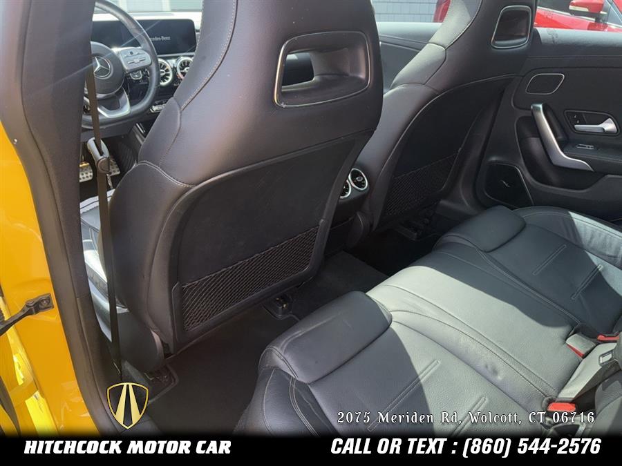 2020 Mercedes-benz Cla CLA 250, available for sale in Wolcott, Connecticut | Hitchcock Motor Car. Wolcott, Connecticut 2020 Mercedes-benz Cla CLA 250, available for sale in Wolcott, Connecticut | Hitchcock Motor Car. Wolcott, Connecticut