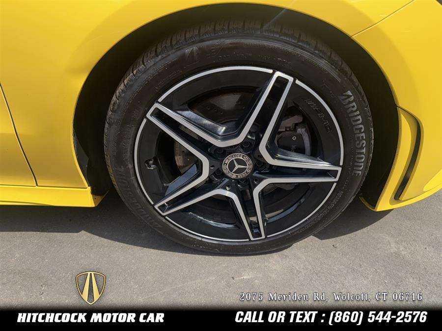 2020 Mercedes-benz Cla CLA 250, available for sale in Wolcott, Connecticut | Hitchcock Motor Car. Wolcott, Connecticut 2020 Mercedes-benz Cla CLA 250, available for sale in Wolcott, Connecticut | Hitchcock Motor Car. Wolcott, Connecticut