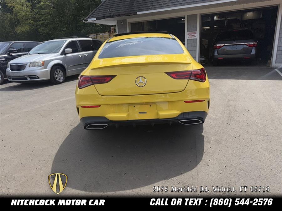 2020 Mercedes-benz Cla CLA 250, available for sale in Wolcott, Connecticut | Hitchcock Motor Car. Wolcott, Connecticut 2020 Mercedes-benz Cla CLA 250, available for sale in Wolcott, Connecticut | Hitchcock Motor Car. Wolcott, Connecticut