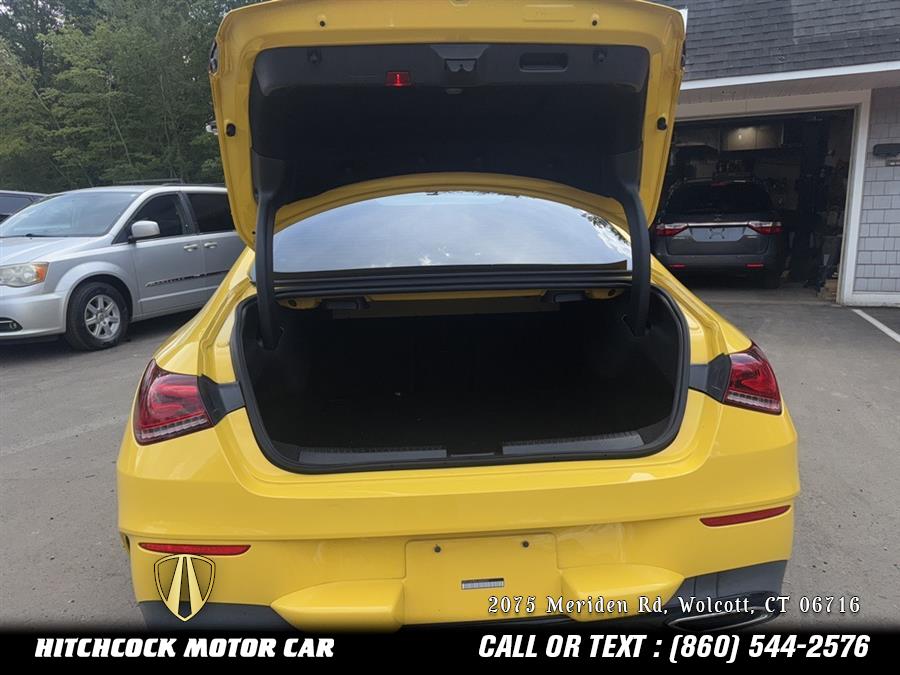 2020 Mercedes-benz Cla CLA 250, available for sale in Wolcott, Connecticut | Hitchcock Motor Car. Wolcott, Connecticut 2020 Mercedes-benz Cla CLA 250, available for sale in Wolcott, Connecticut | Hitchcock Motor Car. Wolcott, Connecticut