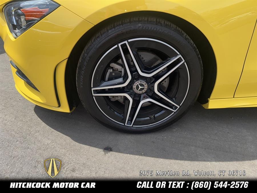 2020 Mercedes-benz Cla CLA 250, available for sale in Wolcott, Connecticut | Hitchcock Motor Car. Wolcott, Connecticut 2020 Mercedes-benz Cla CLA 250, available for sale in Wolcott, Connecticut | Hitchcock Motor Car. Wolcott, Connecticut